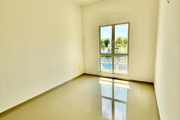 Casa Wood @ Cybersouth