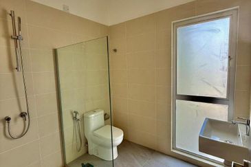 Casa Wood @ Cybersouth