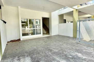 Casa Wood @ Cybersouth