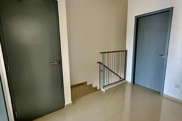 Casa Wood @ Cybersouth