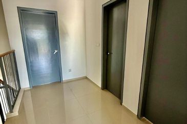 Casa Wood @ Cybersouth