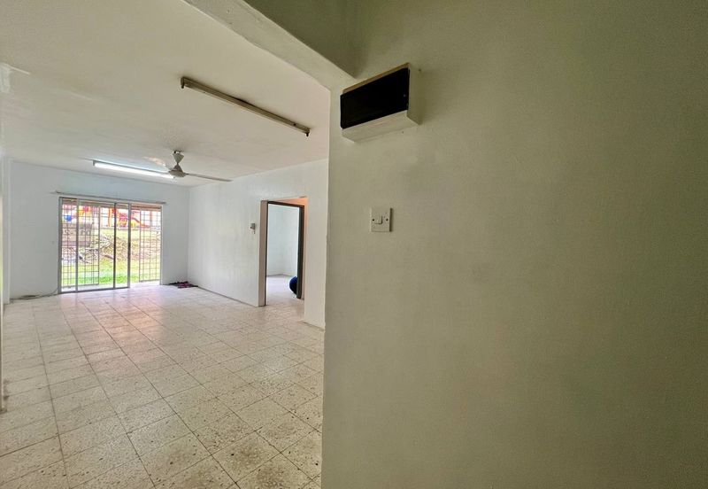 Bukit Kuda Apartment