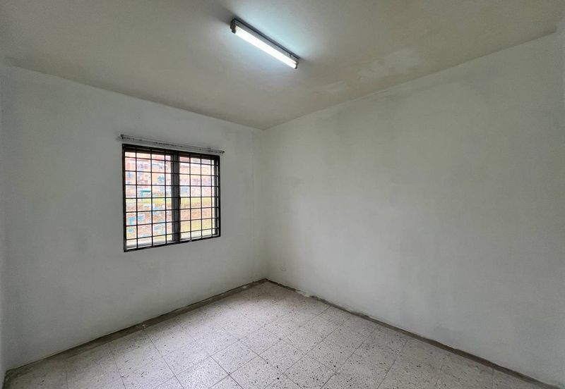 Bukit Kuda Apartment