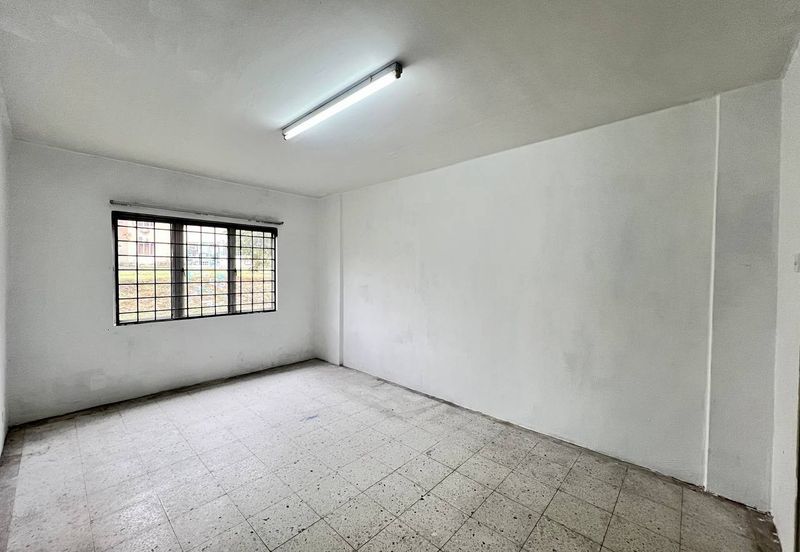 Bukit Kuda Apartment