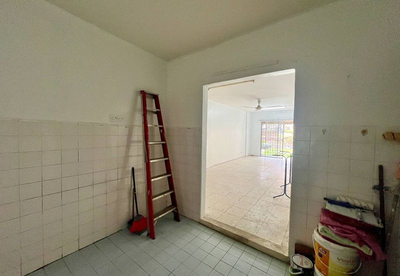 Bukit Kuda Apartment