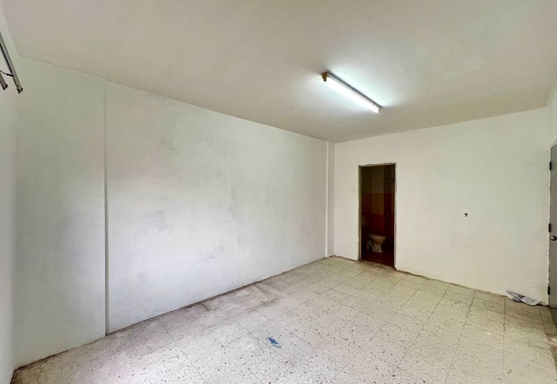 Bukit Kuda Apartment