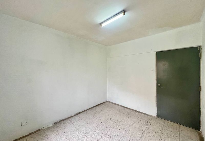 Bukit Kuda Apartment