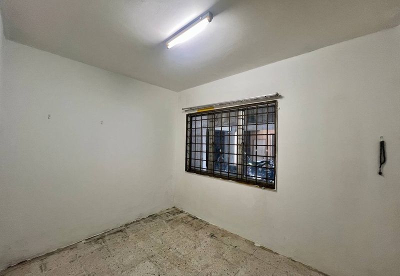 Bukit Kuda Apartment