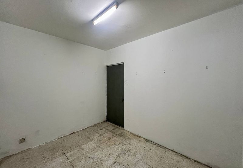 Bukit Kuda Apartment