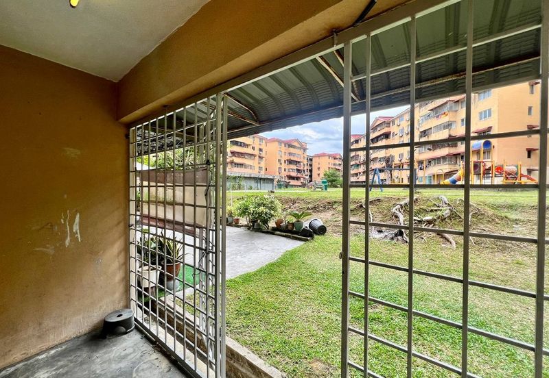 Bukit Kuda Apartment