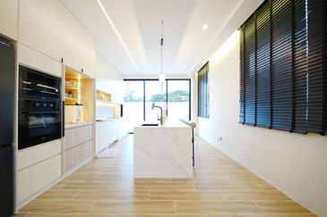 Bukit Suria Garden Village