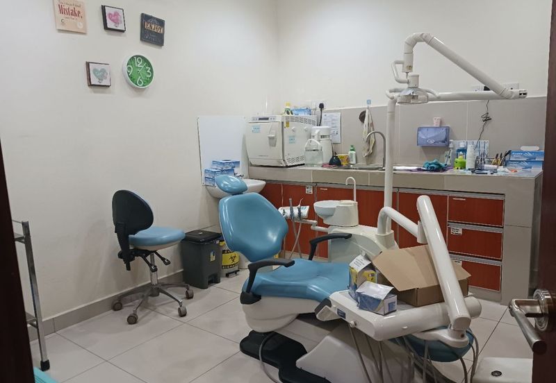 Kampung Baru Seri Kembangan