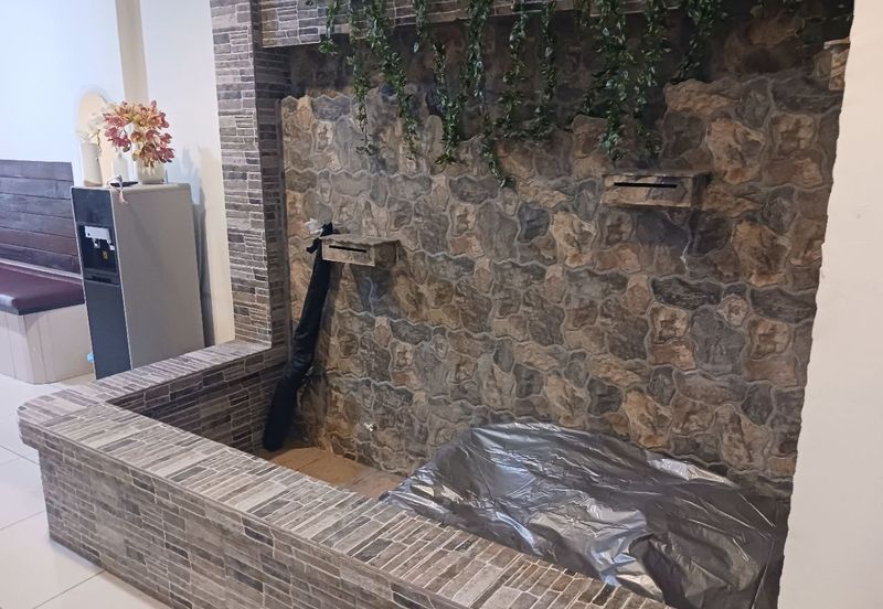 Kampung Baru Seri Kembangan