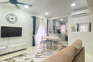 Rentak Perdana @ LBS Alam Perdana