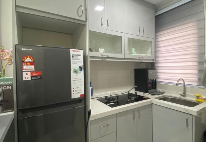 Rentak Perdana @ LBS Alam Perdana