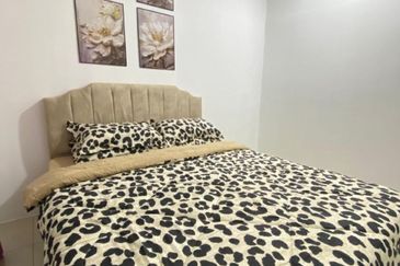 Rentak Perdana @ LBS Alam Perdana