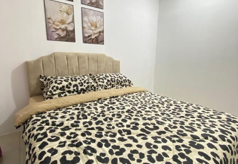 Rentak Perdana @ LBS Alam Perdana