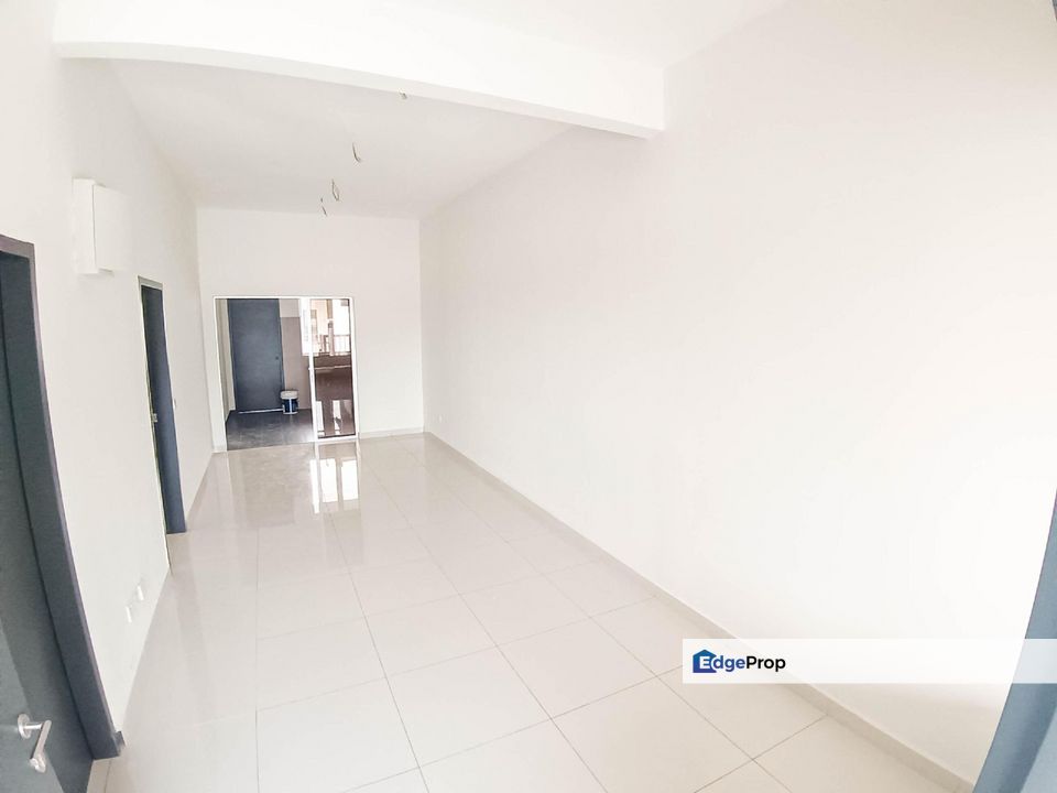 WTS / FOR SALE :  FREEHOLD New House Single Storey Taman Jenderam Lestari Dengkil, Selangor, Dengkil