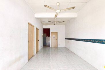 Bandar Mahkota Banting