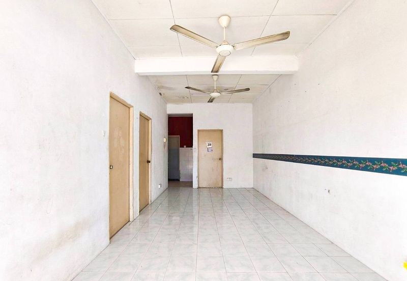 Bandar Mahkota Banting