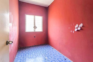 Bandar Mahkota Banting