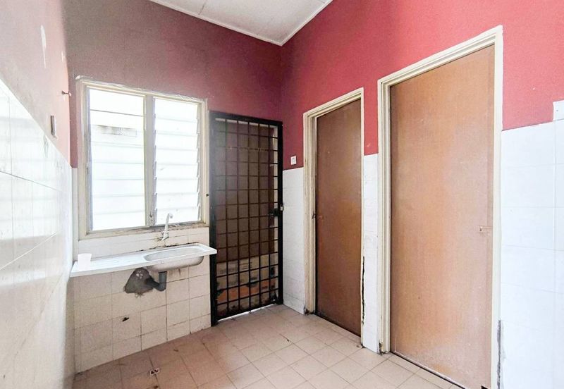 Bandar Mahkota Banting