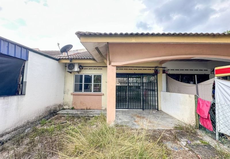 Bandar Mahkota Banting