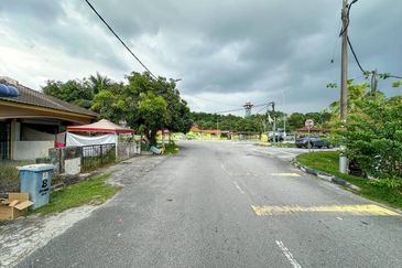 Bandar Mahkota Banting