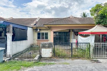 Bandar Mahkota Banting