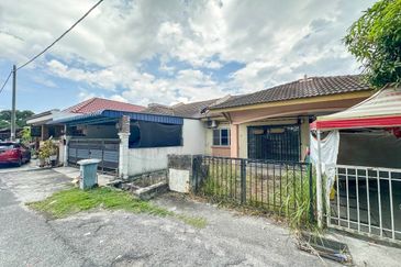 Bandar Mahkota Banting