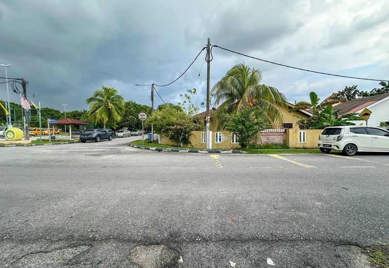 Bandar Mahkota Banting