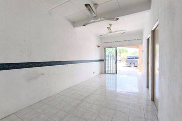 Bandar Mahkota Banting