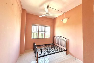 Selesa I-Resort Apartment