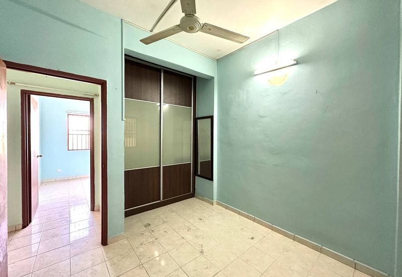 Selesa I-Resort Apartment