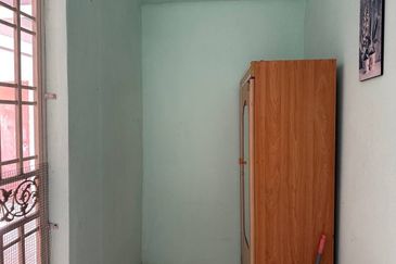 Selesa I-Resort Apartment