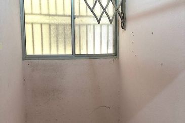 Selesa I-Resort Apartment