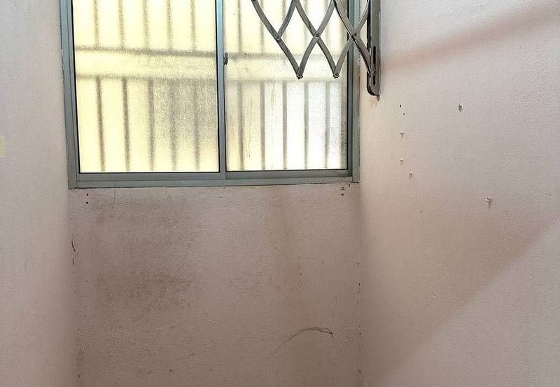 Selesa I-Resort Apartment