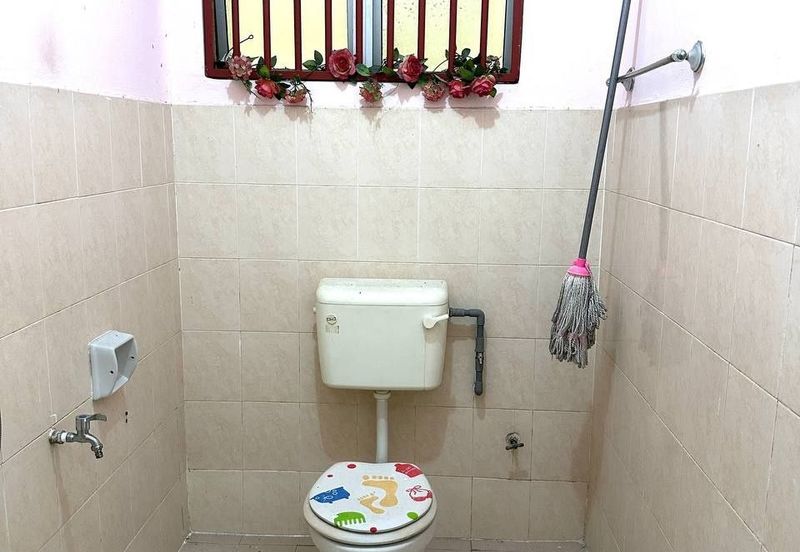 Selesa I-Resort Apartment