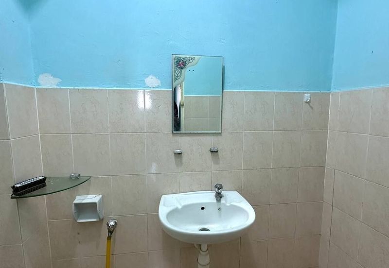 Selesa I-Resort Apartment