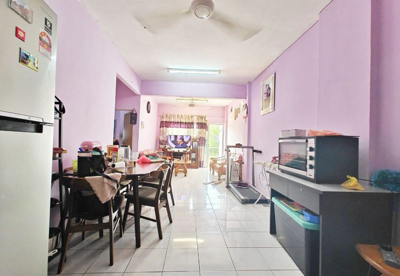 Pangsapuri Mewah Cheras