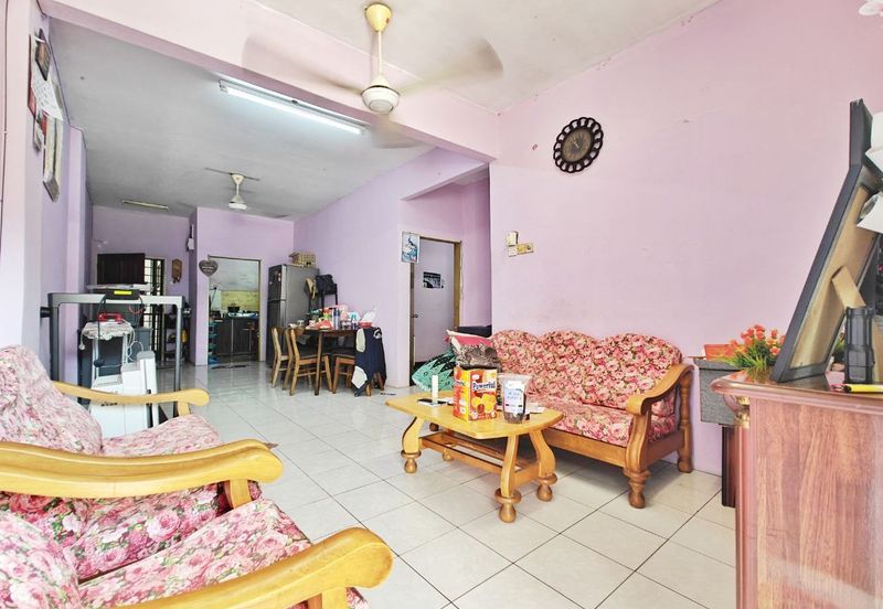 Pangsapuri Mewah Cheras