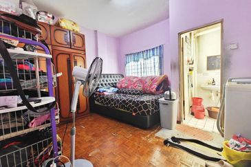 Pangsapuri Mewah Cheras