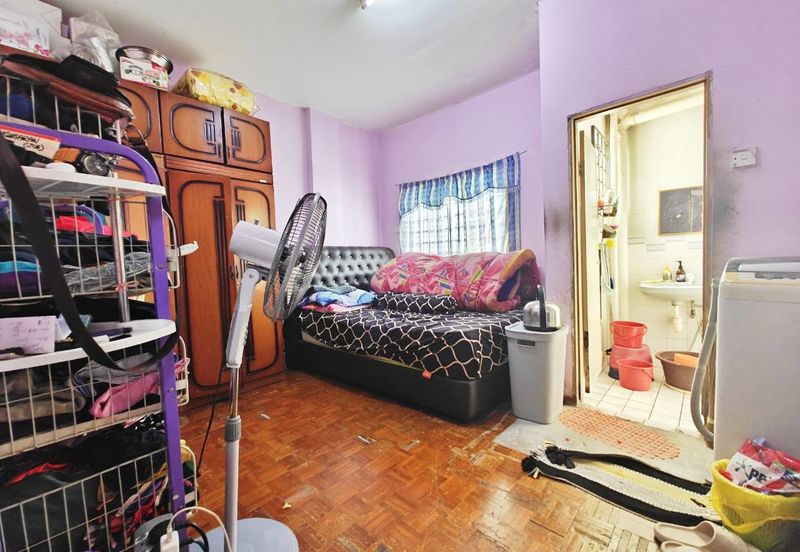 Pangsapuri Mewah Cheras