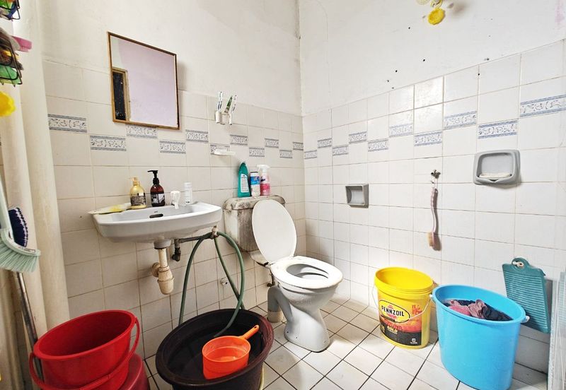 Pangsapuri Mewah Cheras