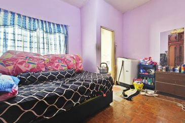 Pangsapuri Mewah Cheras