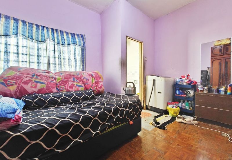 Pangsapuri Mewah Cheras