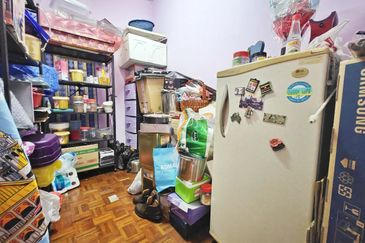 Pangsapuri Mewah Cheras