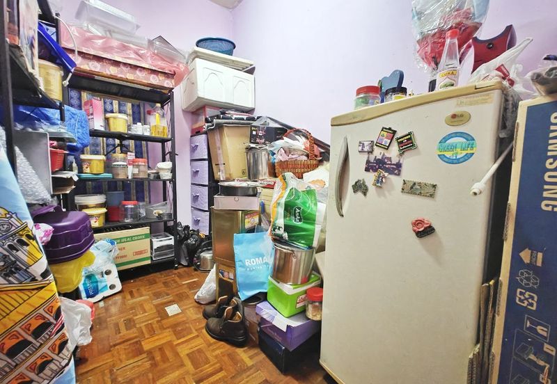 Pangsapuri Mewah Cheras