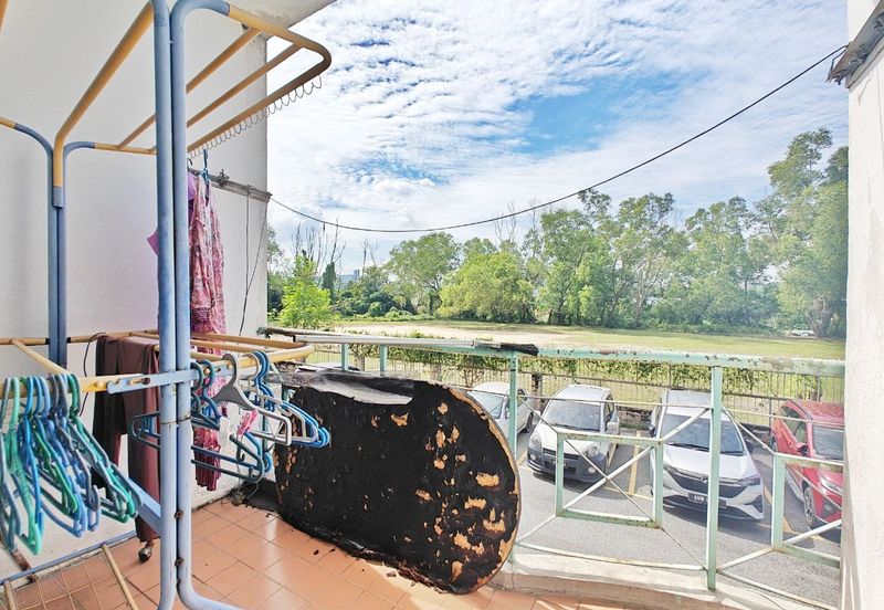 Pangsapuri Mewah Cheras