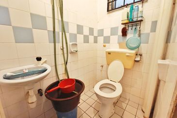 Pangsapuri Mewah Cheras